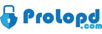 【PROLOPD】 Logo
